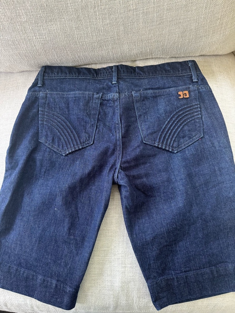 Joe's Jeans Women’s Bermuda shorts
